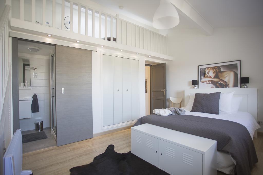 Arles Hideaway - Le Duplex Des Arenes Lejlighed Eksteriør billede