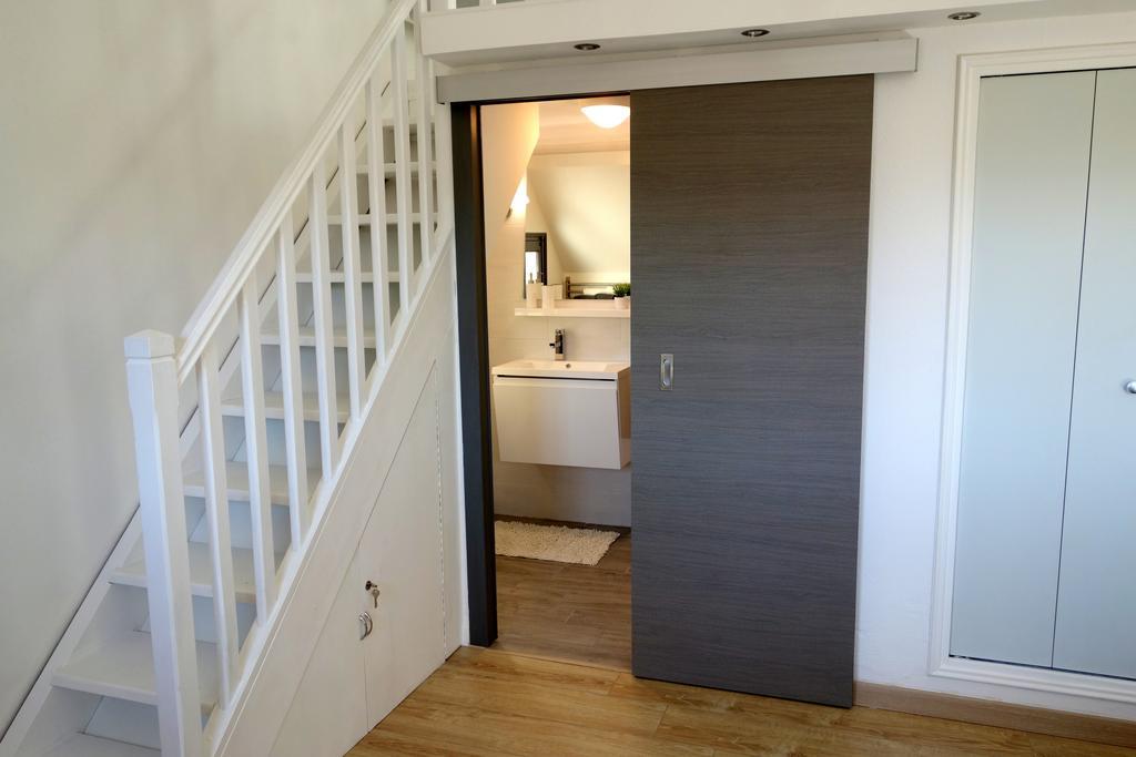 Arles Hideaway - Le Duplex Des Arenes Lejlighed Værelse billede