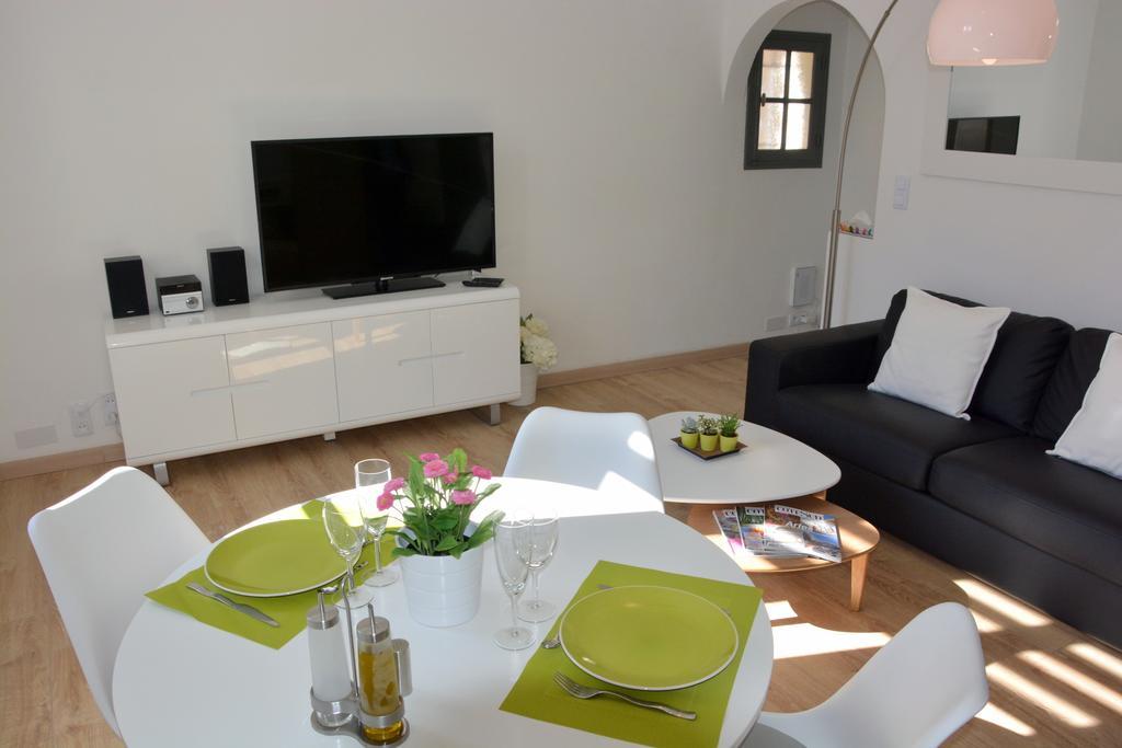 Arles Hideaway - Le Duplex Des Arenes Lejlighed Værelse billede